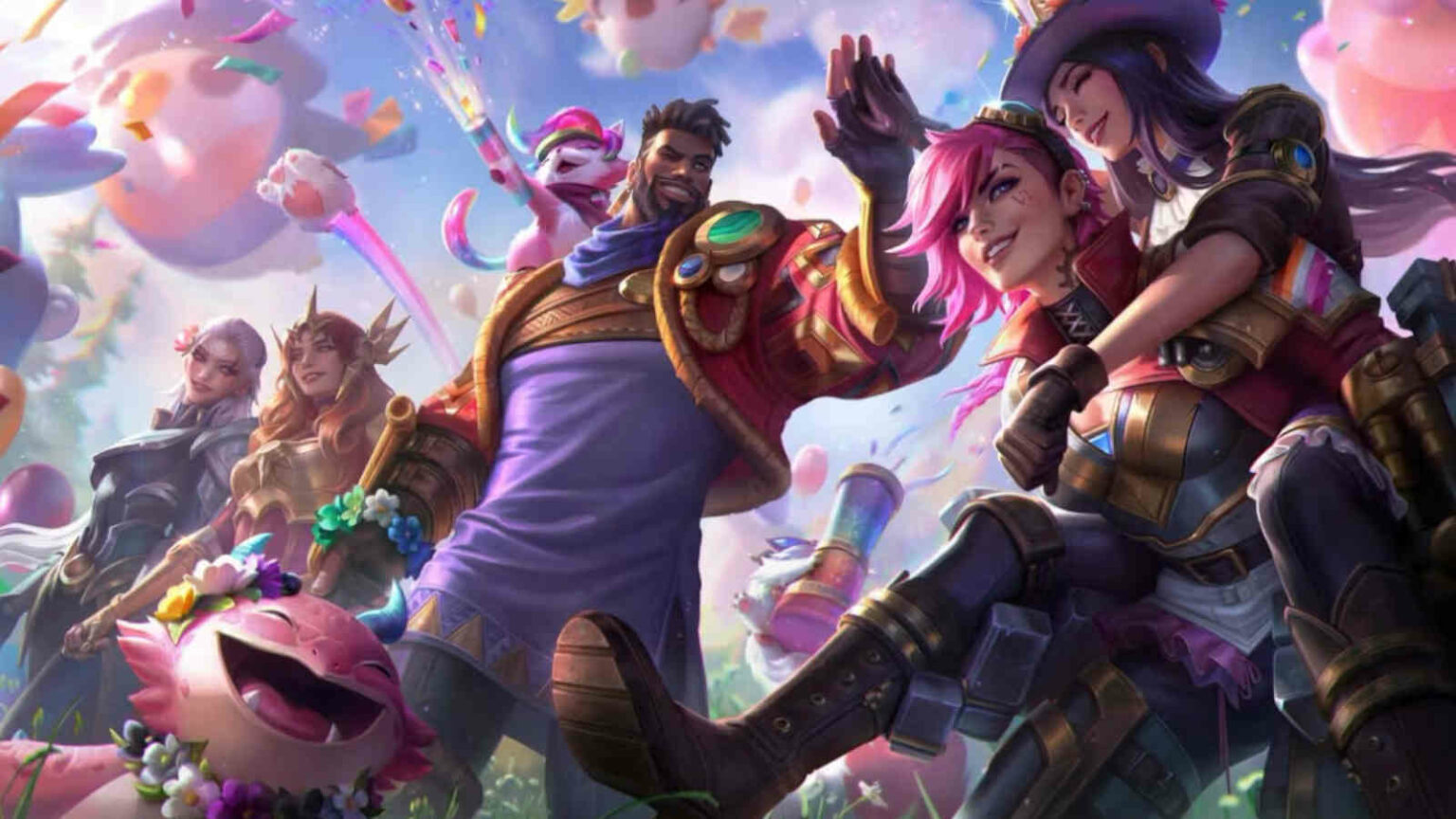 滔搏双C力压Hope卡莎 TES团战制胜 JackeyLove携手knight挺进决赛