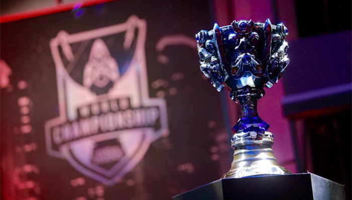 体育电竞融合：电竞元素赋能，资源互补新商机-易倍电竞