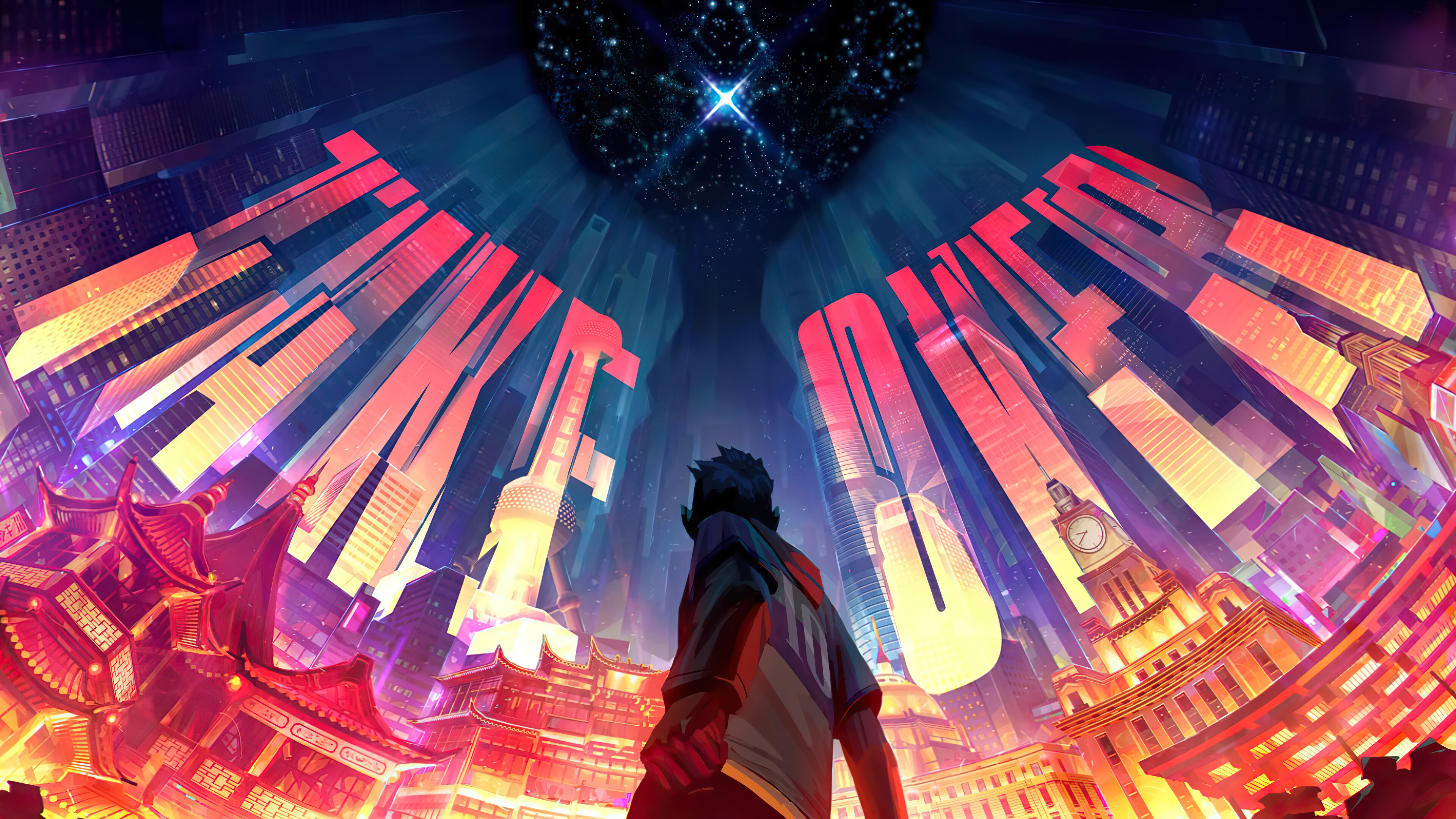 粉丝文化碰撞：各赛区粉丝应援物成赛场外亮丽风景线。-易倍电竞