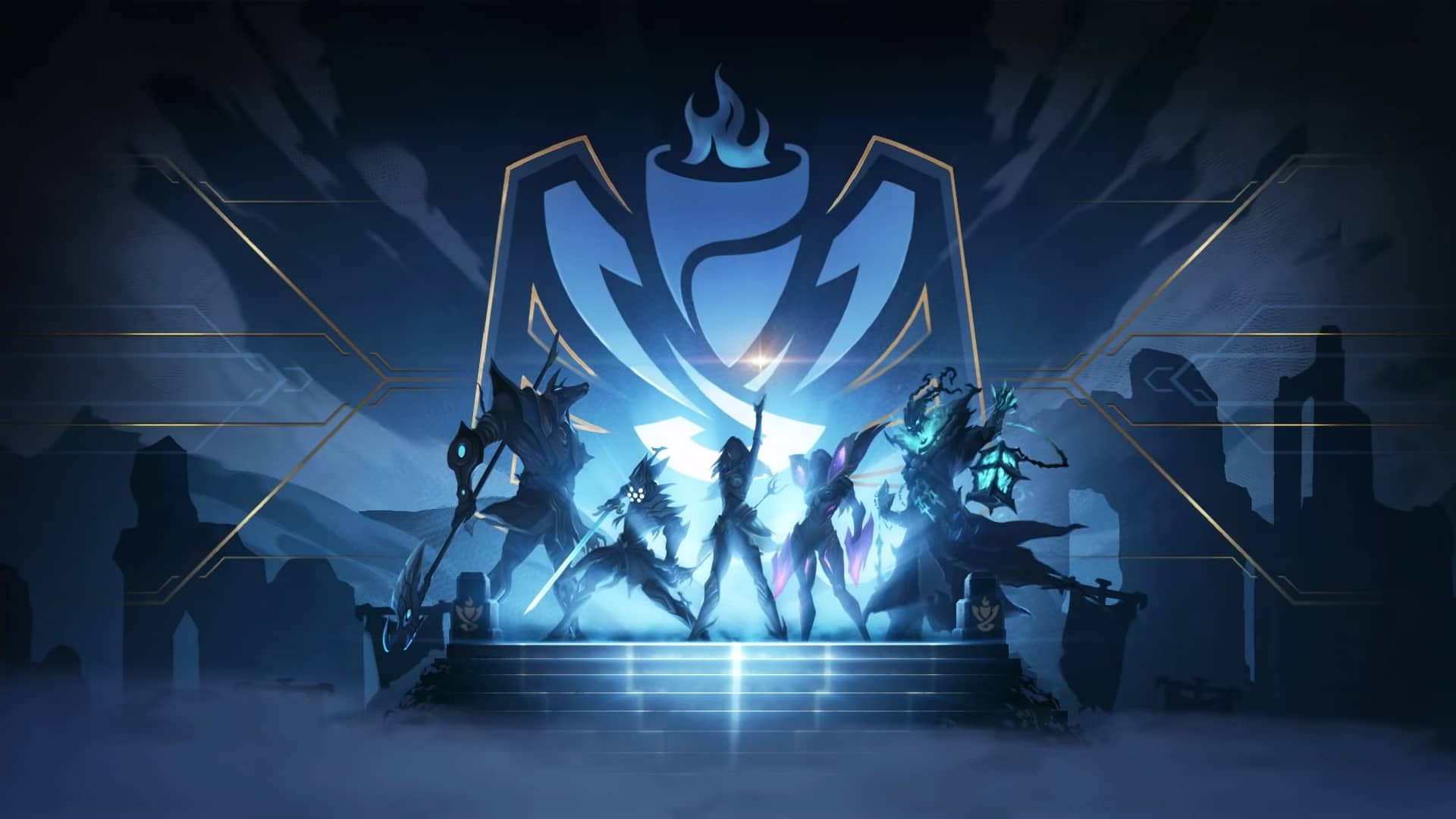 GEN战队MSI折戟，银河战舰S15救赎之路在何方？